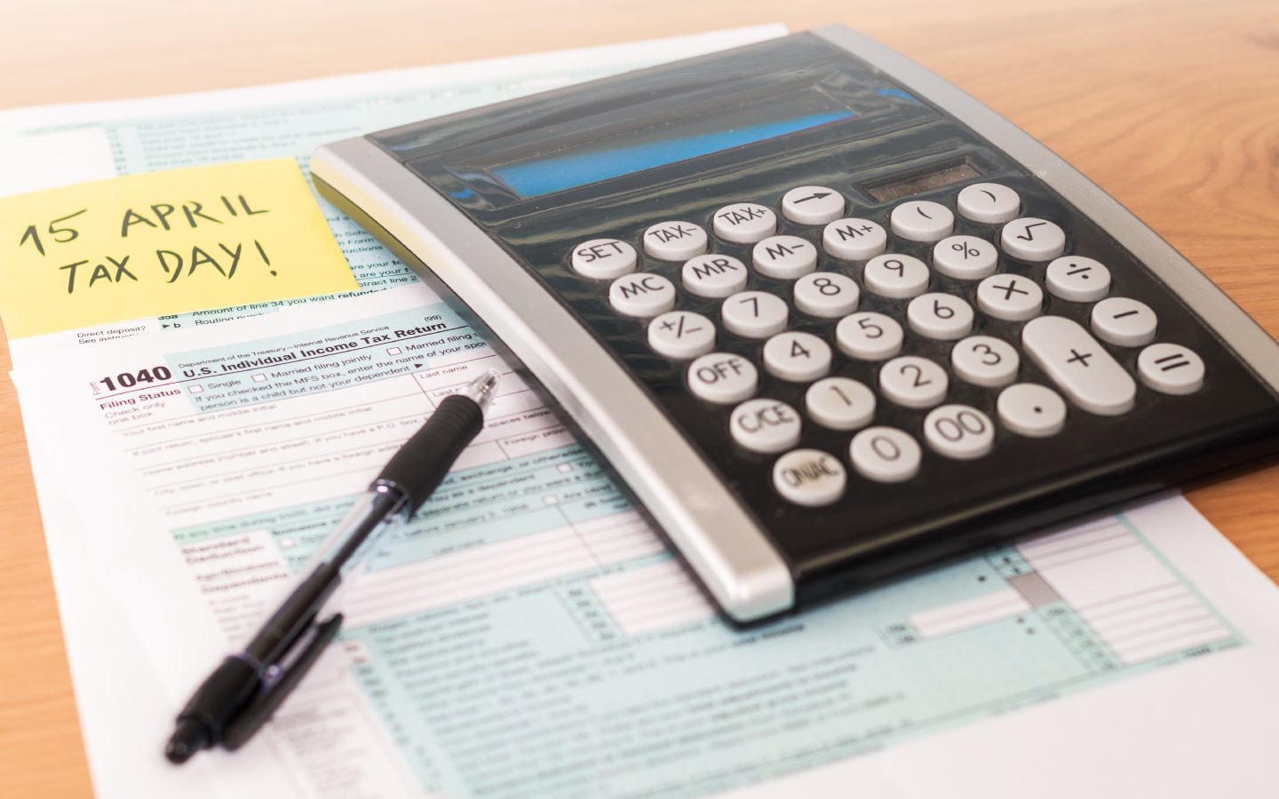 Accountants in Loughborough